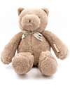 Bamboom Carillon Peluche - Orso - Birch Sand - 100% PET Riciclato Carillon