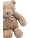 Bamboom Carillon Peluche - Orso - Birch Sand - 100% PET Riciclato Carillon