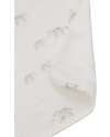 Bamboom Coperta Clinica Neonato - Elefanti - 75x100 cm - Bambù e Cotone Lenzuola e Federe