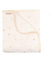 Bamboom Copertina per Neonato - 75x100 cm - Nuvola - Animal Friends - Bambù e Cotone Bio Coperte