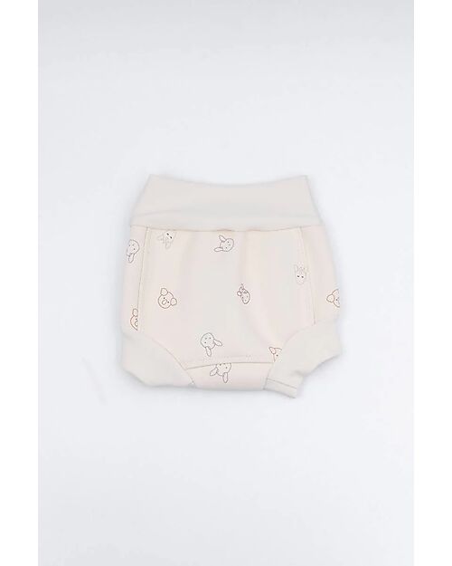 Bamboom Costume Contenitivo - Animal Friends - Impermabile - Neoprene Costumi Contenitivi