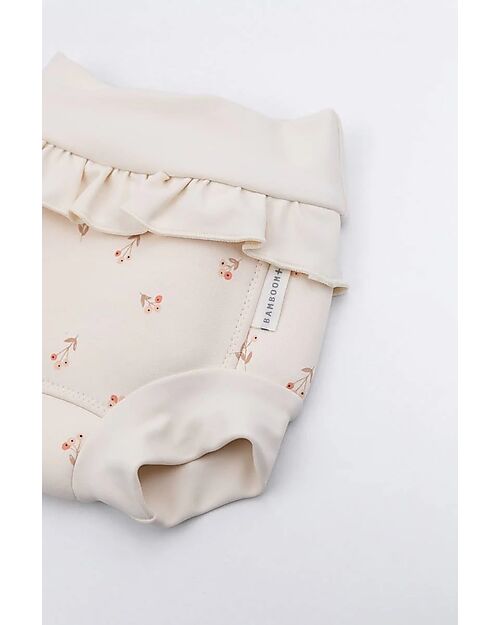 Bamboom Costume Contenitivo - Roseship - Impermabile - Neoprene Costumi Contenitivi