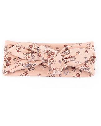 Bamboom Fascia con Nodo - Sophie - Bambù e Cotone Organico Accessori per Capelli
