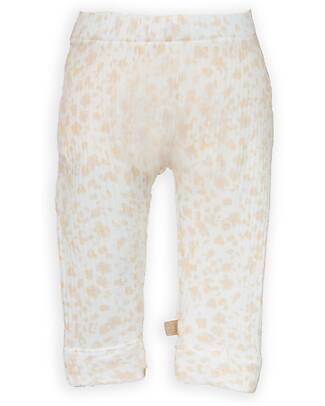 Bamboom Leggings - Petals - Bambù - Cotone Leggings