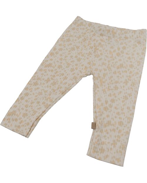 Bamboom Leggings - Petals - Bambù - Cotone Leggings