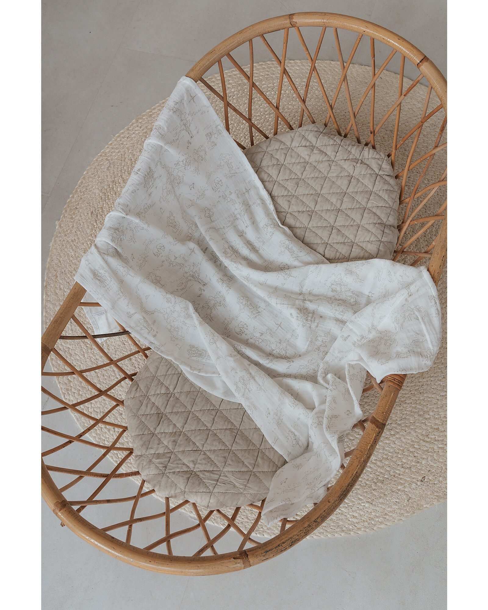 Lenzuolo In 100% Bambù – Grigio Urbano, Taglia Super King, Morbido E Termoregolante, Ecologico