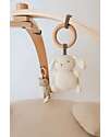 Bamboom Palestrina con Tappeto Gioco Koala - Beige - Bambù e Cotone Palestrine