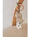Bamboom Palestrina con Tappeto Gioco Koala - Beige - Bambù e Cotone Palestrine