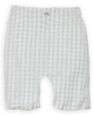 Bamboom Pantaloncino - Square - Bambino - Bambù - Cotone Pantaloni Corti