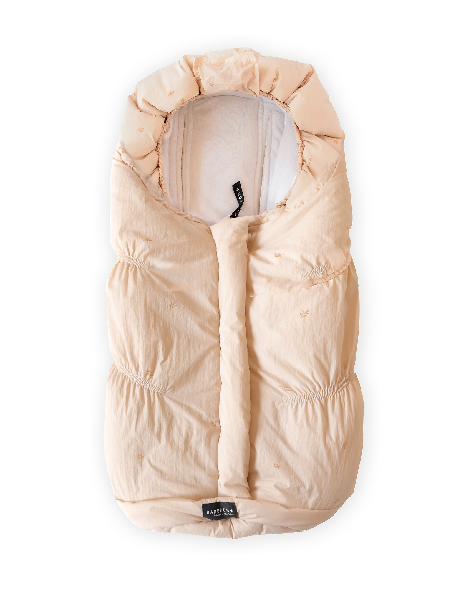 Coperta Ovetto Con Collare Sacco Invernale Per Ovetto Neonato