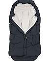 Bamboom Sacco Invernale per Passeggino Igloo Bimbo - Midnight Blue - Igloo Bimbo - TOG 4.5 Sacchi Passeggino