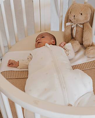 Bamboom Sacco Nanna 0-6 Mesi Invernale - Api - TOG 2.2 Sacchi Nanna