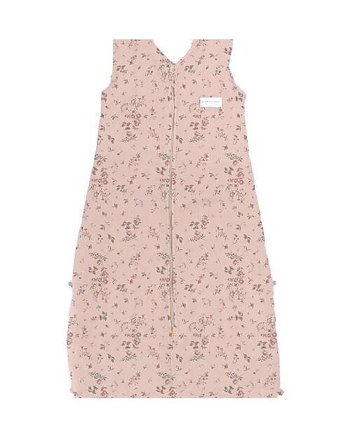 Bamboom Sacco Nanna - 6/36 mesi - 90-110cm - Sophie - TOG 2.2 Sacchi Nanna