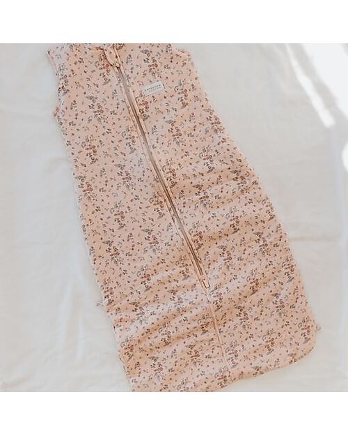 Bamboom Sacco Nanna - 6/36 mesi - 90-110cm - Sophie - TOG 2.2 Sacchi Nanna