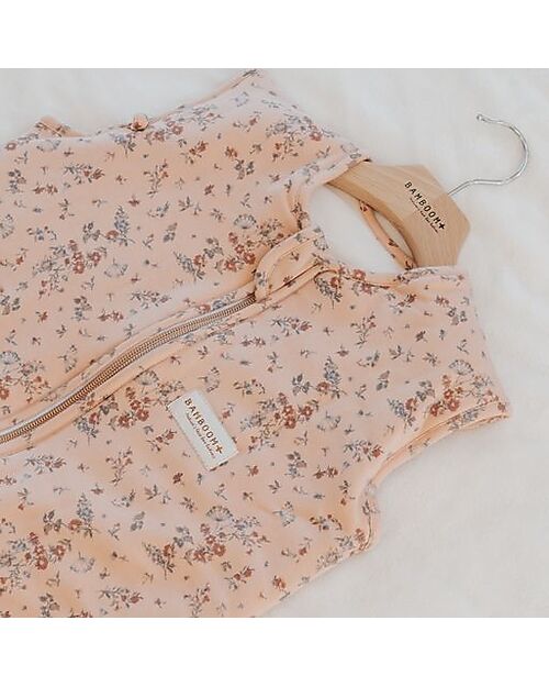 Bamboom Sacco Nanna - 6/36 mesi - 90-110cm - Sophie - TOG 2.2 Sacchi Nanna