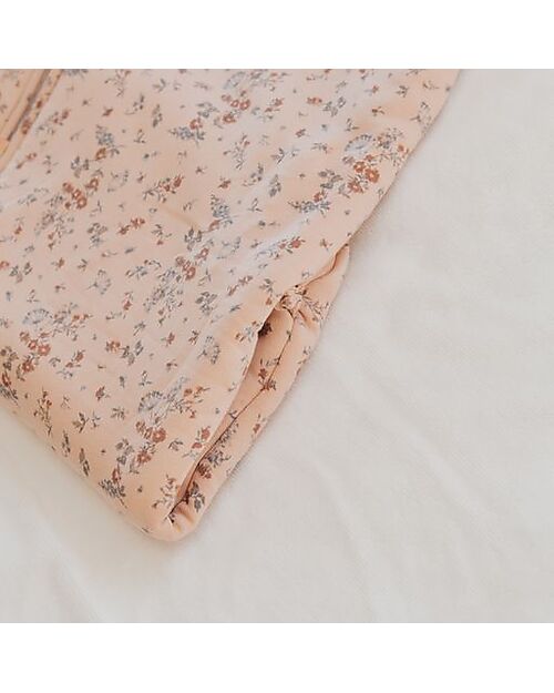 Bamboom Sacco Nanna - 6/36 mesi - 90-110cm - Sophie - TOG 2.2 Sacchi Nanna