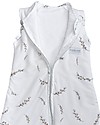 Bamboom Sacco Nanna Neonato Invernale Mini - Salice - TOG 2.2 Sacchi Nanna