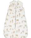 Bamboom Sacco Nanna Neonato Mini - 0/6 mesi - 75cm - Orso - TOG 2.2 Sacchi Nanna