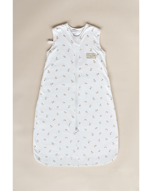 Bamboom Sacco Nanna Neonato Mini - 0/6 mesi - 75cm - Roseship - TOG 1.1 Sacchi Nanna