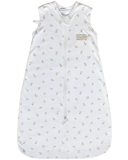 Bamboom Sacco Nanna Neonato Mini - 0/6 mesi - 75cm - Roseship - TOG 1.1 Sacchi Nanna