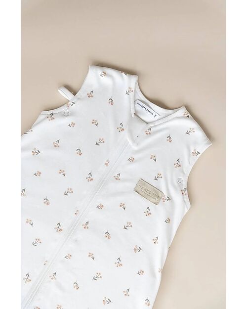 Bamboom Sacco Nanna Neonato Mini - 0/6 mesi - 75cm - Roseship - TOG 1.1 Sacchi Nanna