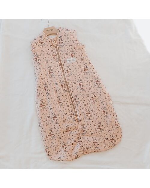 Bamboom Sacco Nanna Neonato Mini - 0/6 mesi - 75cm - Sophie - TOG 2.2 Sacchi Nanna