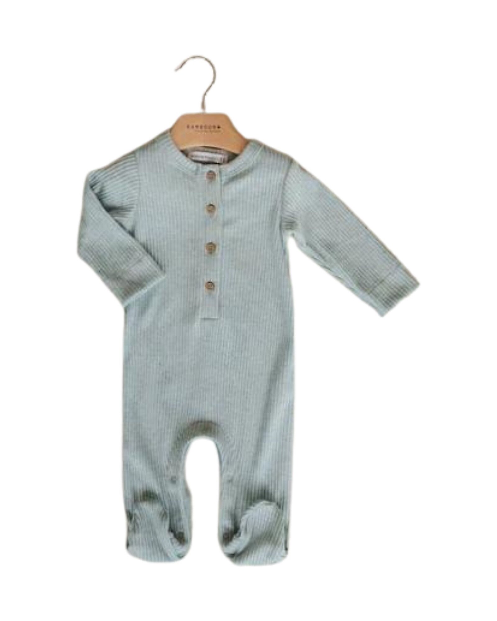 Tutina Multiuso Baby Boum – Soffice Copertina Per Neonati - 3