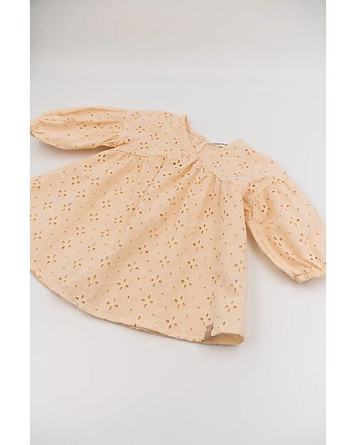 Bamboom Vestito - Rosa - Bambù - Cotone Vestiti_