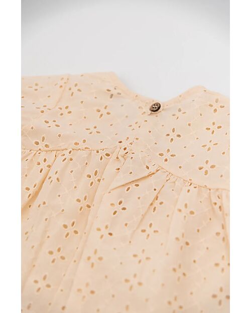 Bamboom Vestito - Rosa - Bambù - Cotone Vestiti_