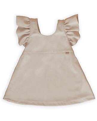 Bamboom Vestito salopette - Sand - Bambù - Cotone Vestiti_