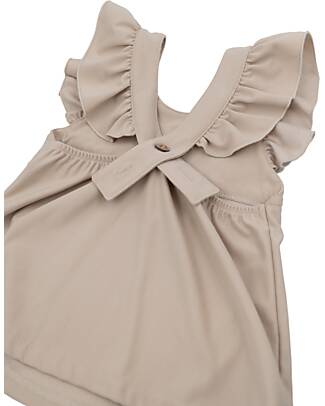 Bamboom Vestito salopette - Sand - Bambù - Cotone Vestiti_