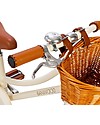 Banwood Bicicletta Classic con Pedali Crema - da 4 a 7 Anni - Rotelle Rimovibili Biciclette