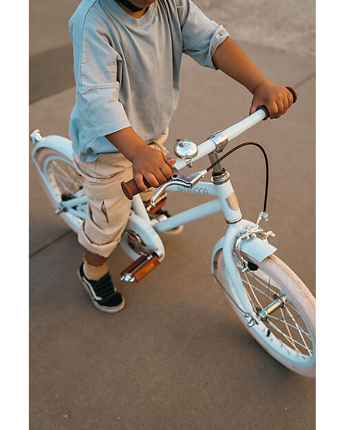 Bicicletta Bambini Anni RELAX4LIFE Bicicletta Senza Pedali Con