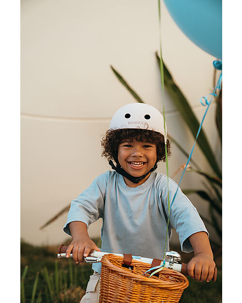 Banwood Bicicletta Classic Con Pedali Sky Da a Anni