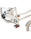 Banwood Bicicletta Classic con Pedali - Vintage Crema - da 6 a 10 anni - Cambio a 7 velocità Biciclette