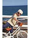 Banwood Bicicletta Classic con Pedali - Vintage Crema - da 6 a 10 anni - Cambio a 7 velocità Biciclette