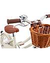 Banwood Bicicletta Classic Vintage 14"- Crema - Da 3 a 6 Anni - Rotelle Rimovibili Biciclette