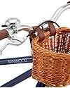 Banwood Bicicletta Classic Vintage 14" - Navyblue - Da 3 a 6 Anni - Rotelle Rimovibili Biciclette