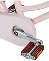 Banwood Bicicletta Classic Vintage 14" - Rosa - Da 3 a 6 Anni - Rotelle Rimovibili Biciclette