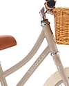 Banwood Bicicletta Senza Pedali First Go, Beige - per Bambini da 3 a 5 Anni! Biciclette senza Pedali