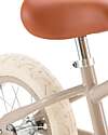 Banwood Bicicletta Senza Pedali First Go, Beige - per Bambini da 3 a 5 Anni! Biciclette senza Pedali