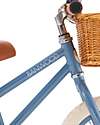 Banwood Bicicletta Senza Pedali First Go, Blu - per Bambini da 3 a 5 Anni! Biciclette senza Pedali