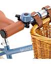 Banwood Bicicletta Senza Pedali First Go, Blu - per Bambini da 3 a 5 Anni! Biciclette senza Pedali