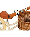 Banwood Bicicletta Senza Pedali First Go, Crema - Per Bambini da 3 a 5 anni! Biciclette senza Pedali