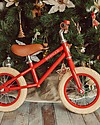 Banwood Bicicletta Senza Pedali First Go, Rossa - Per Bambini da 3 a 5 anni! Biciclette senza Pedali