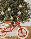 Banwood Bicicletta Senza Pedali First Go, Rossa - Per Bambini da 3 a 5 anni! Biciclette senza Pedali