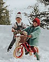 Banwood Bicicletta Senza Pedali First Go, Rossa - Per Bambini da 3 a 5 anni! Biciclette senza Pedali