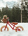 Banwood Bicicletta Senza Pedali First Go, Rossa - Per Bambini da 3 a 5 anni! Biciclette senza Pedali