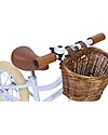Banwood Bicicletta Senza Pedali First Go, Sky - Per Bambini da 3 a 5 anni! Biciclette senza Pedali