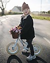 Banwood Bicicletta Senza Pedali First Go, Sky - Per Bambini da 3 a 5 anni! Biciclette senza Pedali